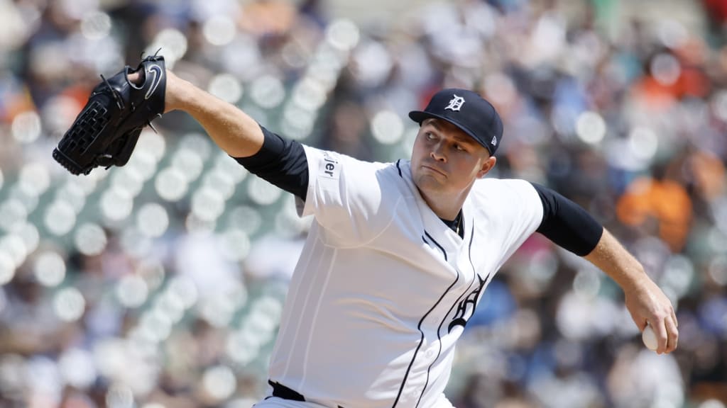 Imagen para: Torkelson chispea el final: jonrón de oro cintra la victoria de los Tigers sobre los Brewers