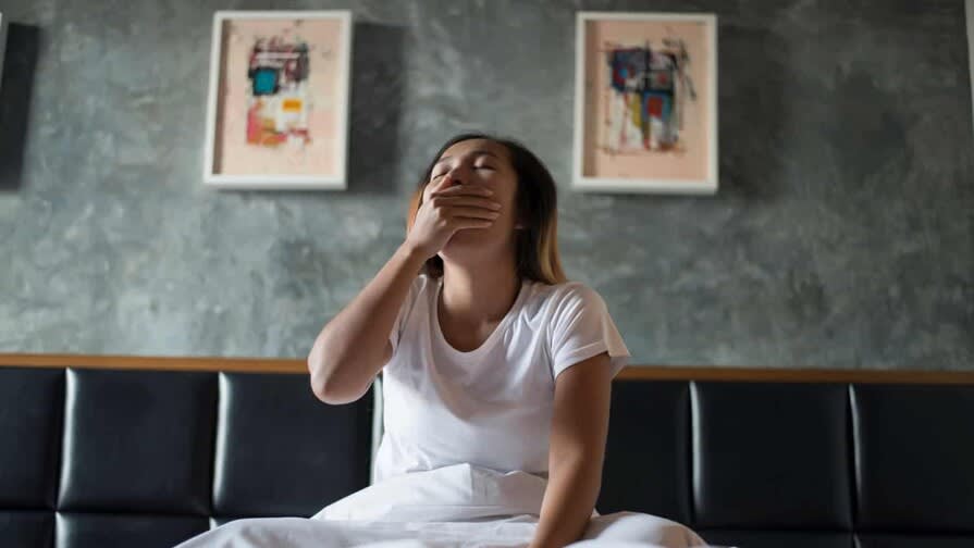 El Silencioso Engaño del Descanso Químico: Cultura Dominicana y Somníferos