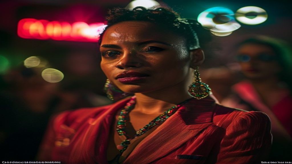 Premio Mujeres que Inspiran: El Cine se Roba el Show en la Gala