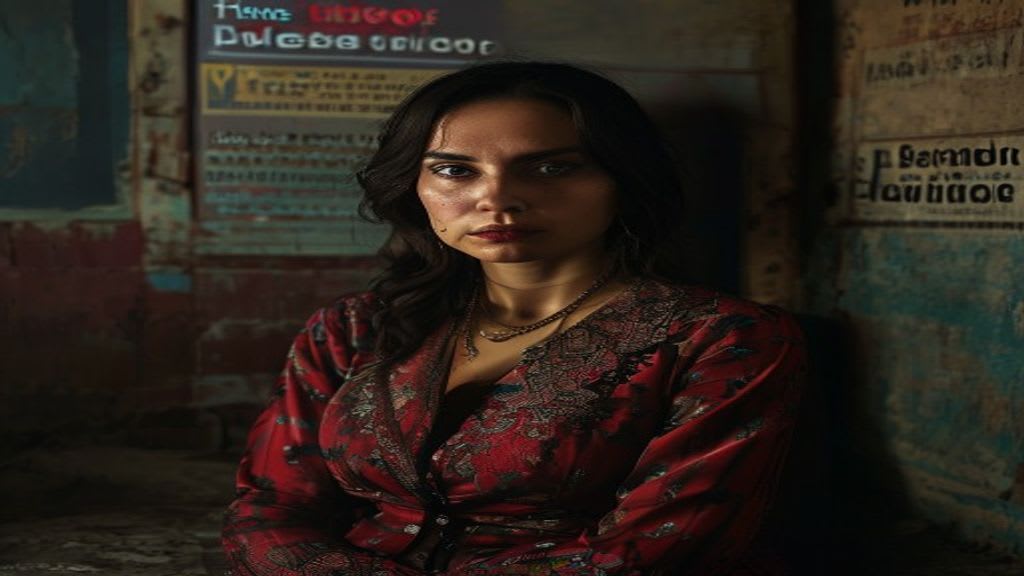 Feminicidio en Luperón: El Lado Oscuro de una Separación de Cinco Años