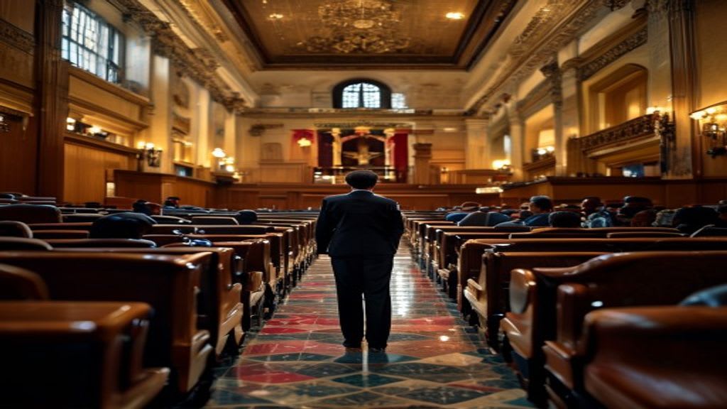 Reforma Policial: El Legislativo bajo presión tras tragedia en Herrera