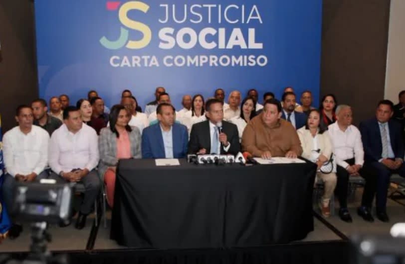 Justicia Social: 3 años marcados por consolidación y retos