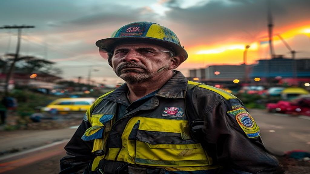 Gobierno refuerza apoyo a Venezuela con nuevo equipo de rescate