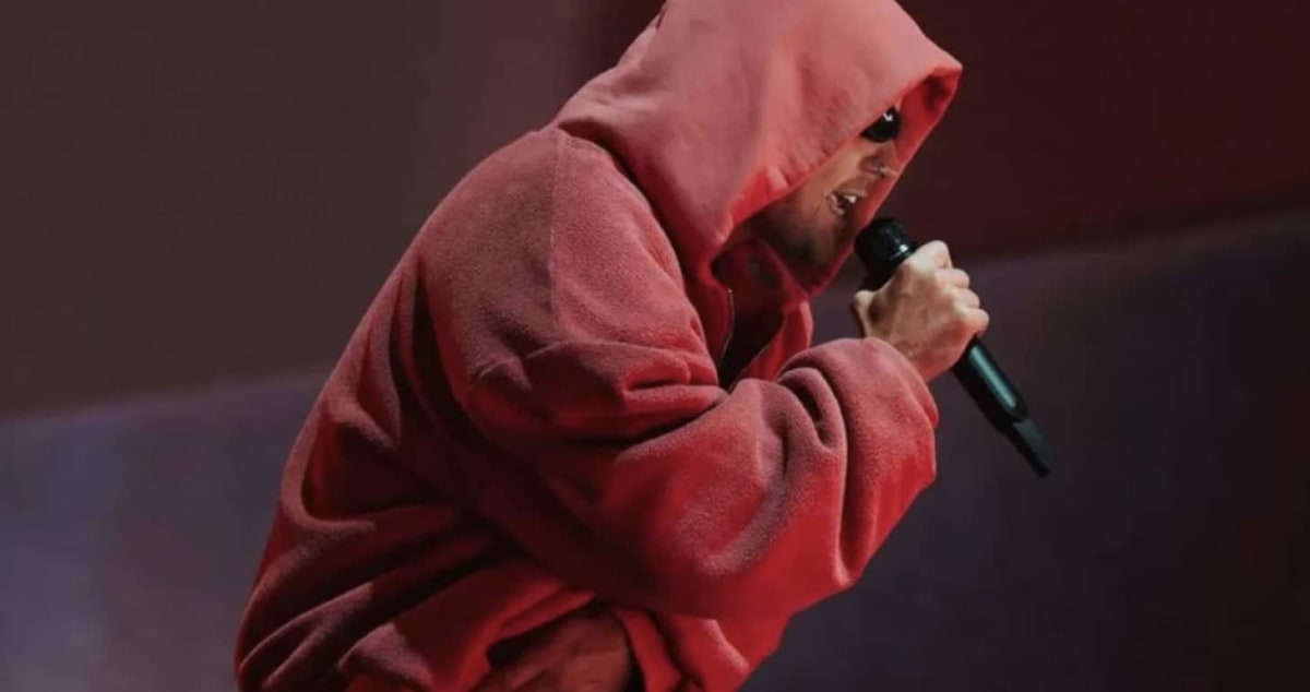 Justin Bieber dispara sus reproducciones en Spotify tras su regreso a Coachella