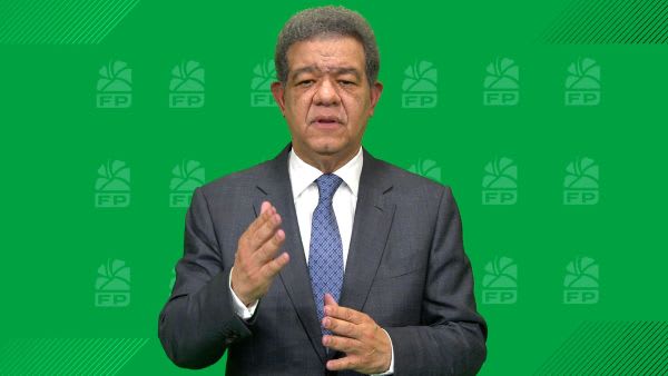 Fernández Despliega "La Voz del Pueblo" en Crucial Momento Político