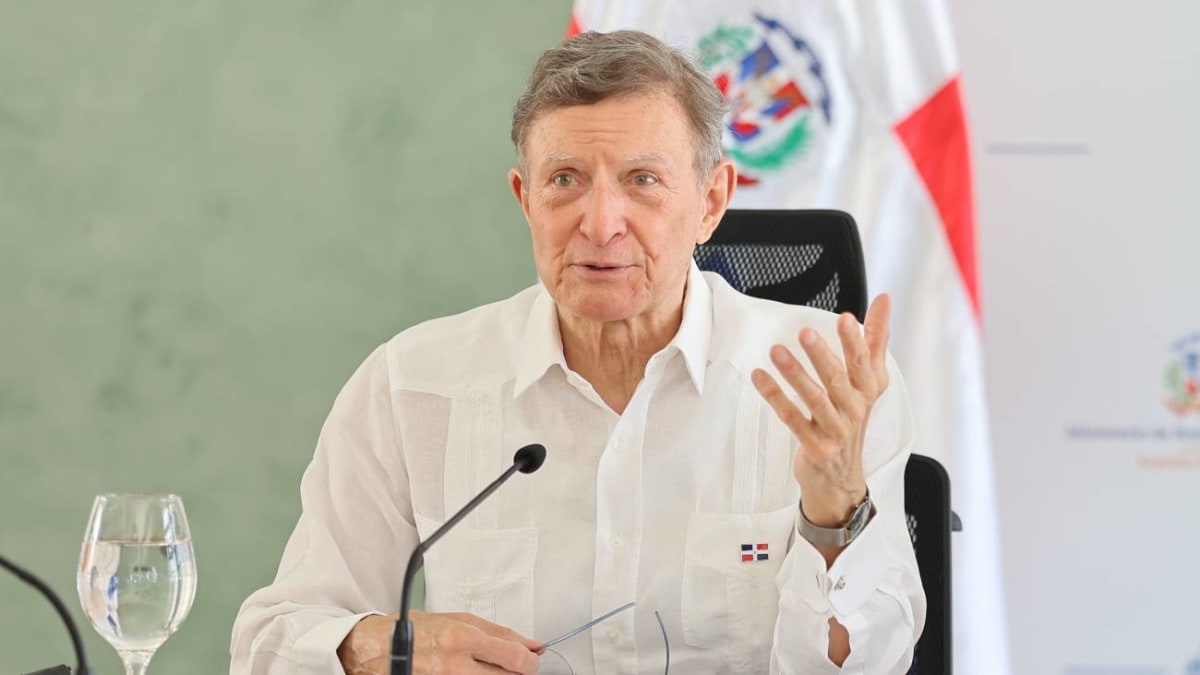 República Dominicana y Haití reabrirán espacio aéreo desde mayo