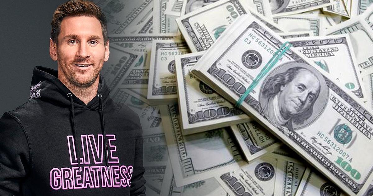 Lionel Messi compra el UE Cornellà, club de la quinta categoría española