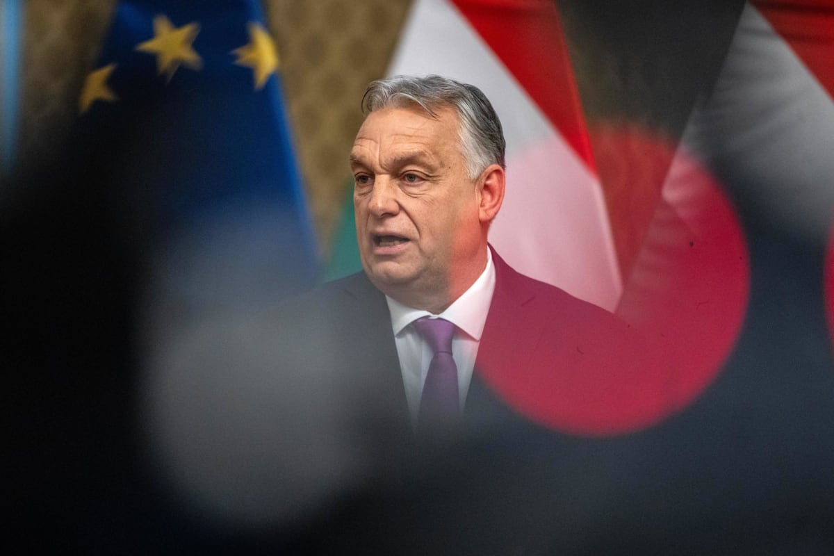 Imagen para: Viktor Orbán: una lección sobre el poder y la democracia europea