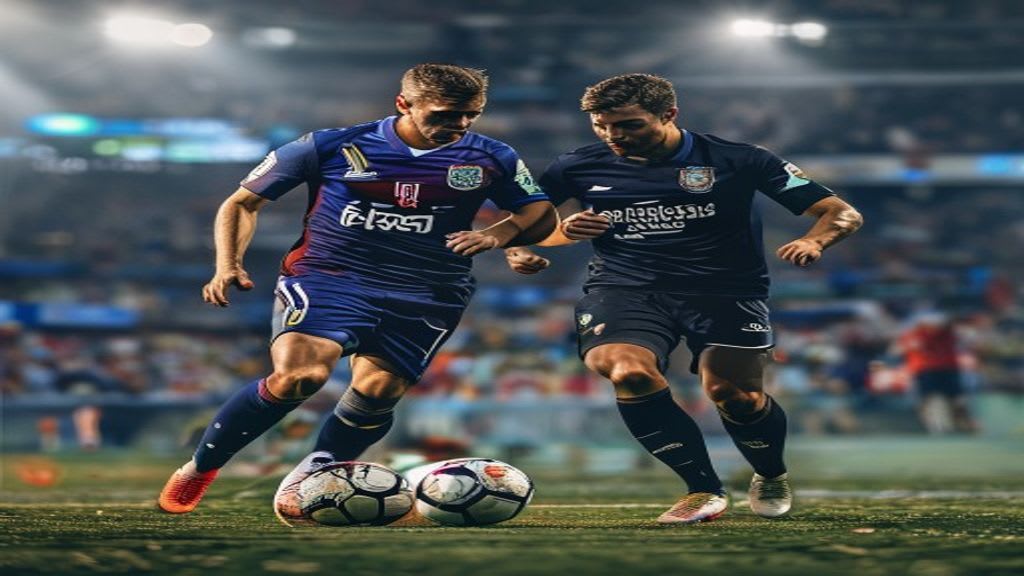 Imagen para: El PSG y el Arsenal: un choque deportivo con repercusiones políticas en Europa