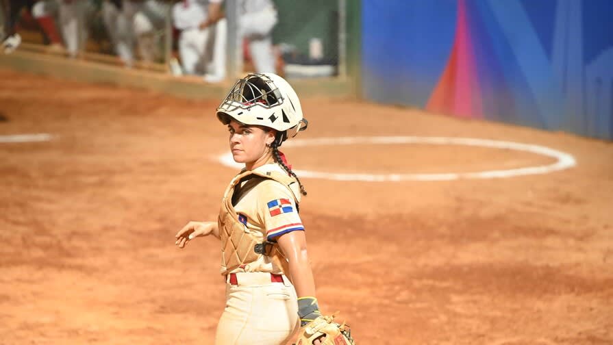 RD en la Lucha: Finales Deportivas de Hoy Apuntan al Oro