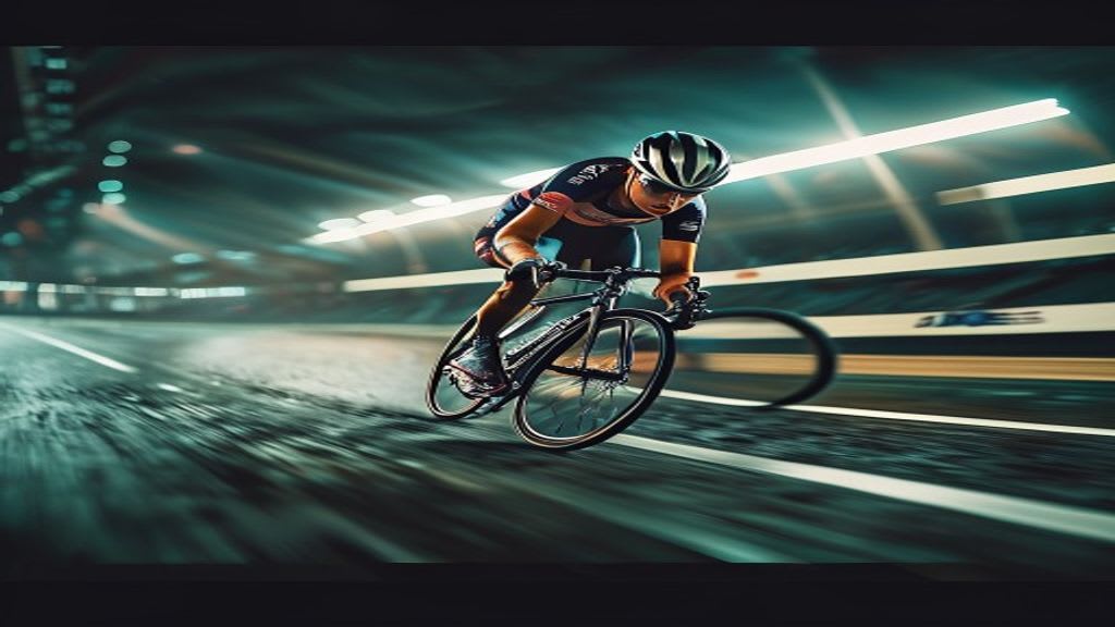 Waerenskjold hace historia con el sprint más rápido del Tour