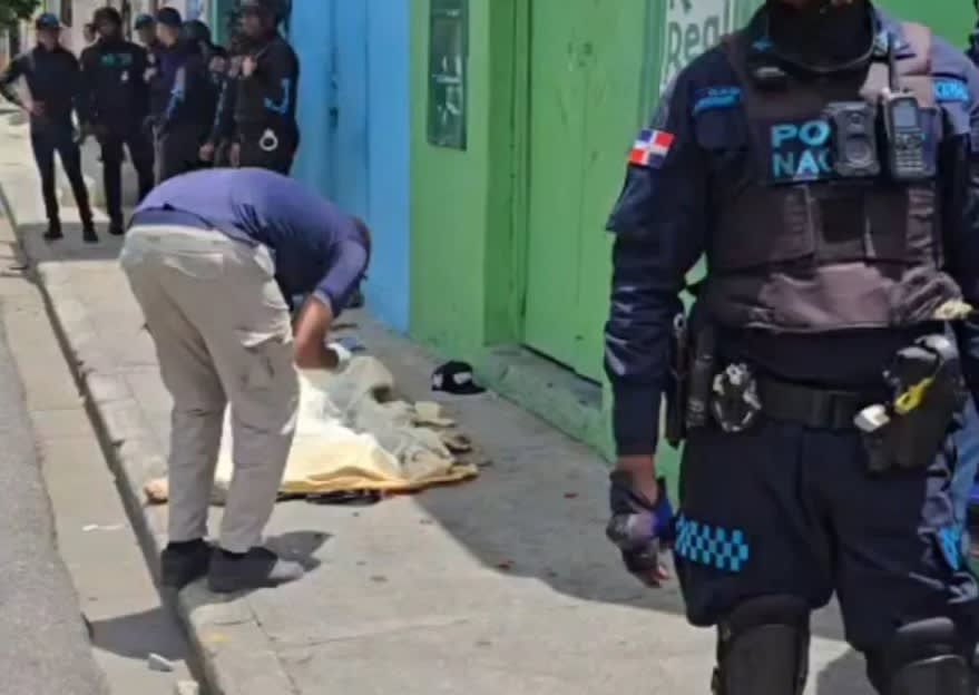 Violencia en Santiago y La Vega: Crimen sacude el Cibao