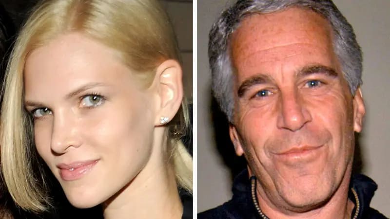 Nadia Marcinko, la polémica figura vinculada a Jeffrey Epstein, enfrenta acusaciones de complicidad en abusos sexuales