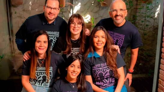 Best Buddies RD: Nueva Directiva Impulsa Inclusión con Ritmo Propio