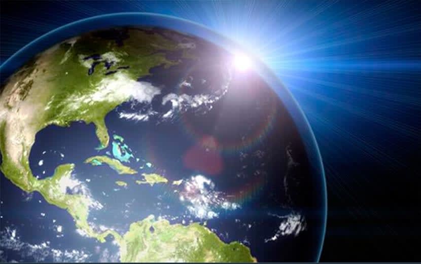 Imagen para: 16 de septiembre: el mundo declara su compromiso con la capa de ozono