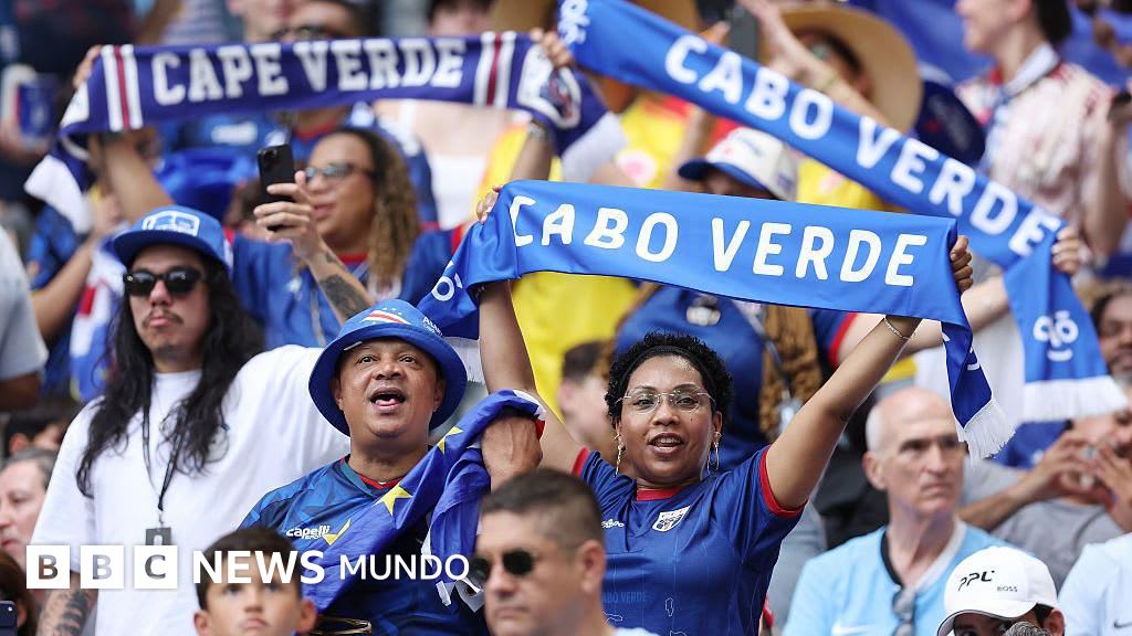 Cabo Verde: Más Allá del Césped, una Nación Insular que Cautiva al Mundo