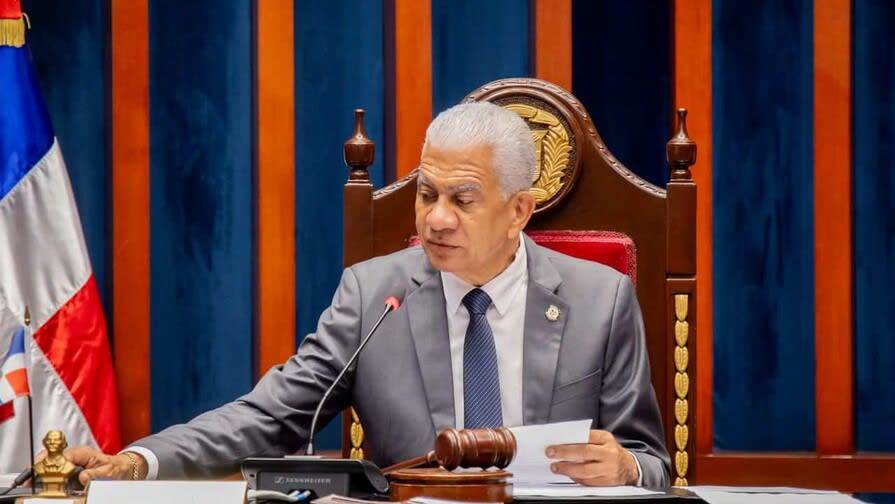 Plan Fiscal: El Congreso Recibe Propuesta con Escenario Dominado por el Oficialismo