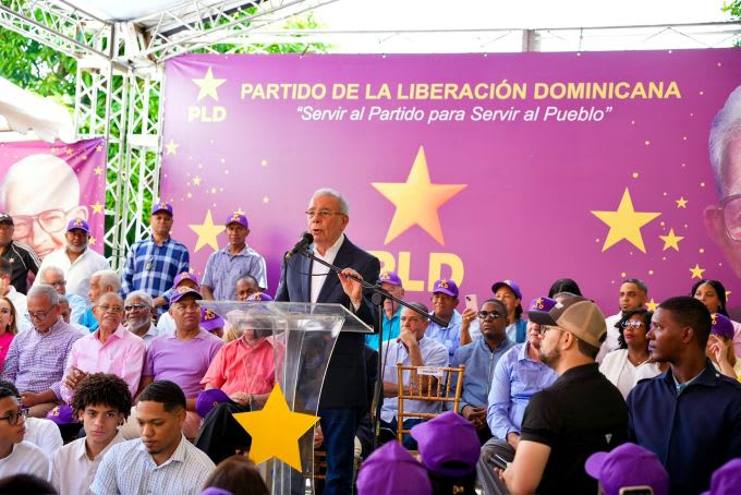 Medina advierte reforma fiscal golpeará el bolsillo del dominicano
