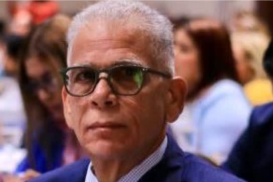 Fallece Embajador Polanco en Guatemala: Un Duelo Nacional para la Diplomacia Dominicana