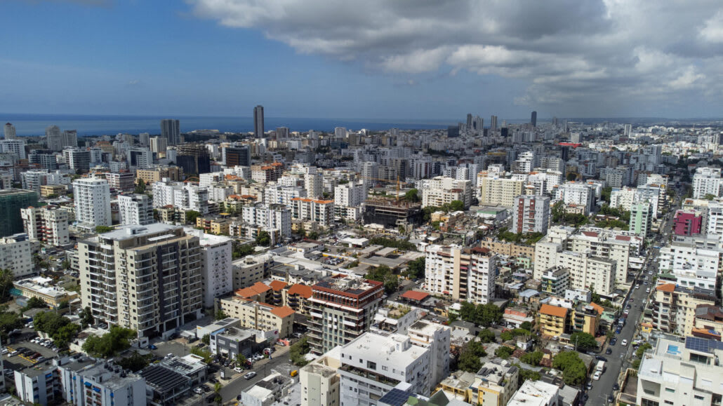 Imagen para: ¡Crecimiento Económico Revolucionario! La Economía Dominicana Alza un 5.1% en Marzo