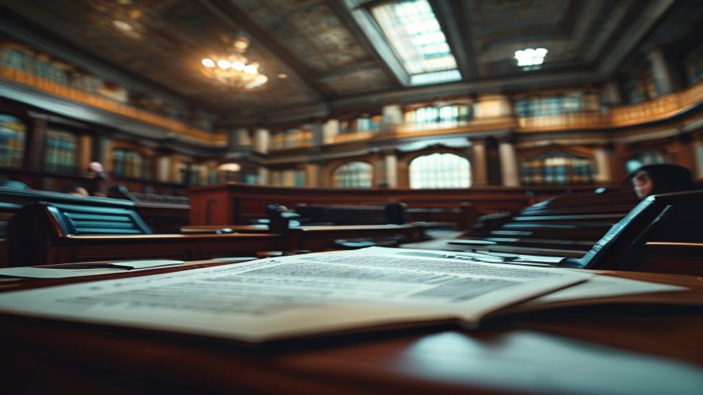 Congreso Aprueba Reforma Tributaria: ¿A Quién Beneficia la Recaudación?