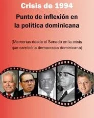 Rodríguez Pimentel resucita 1994 en libro
