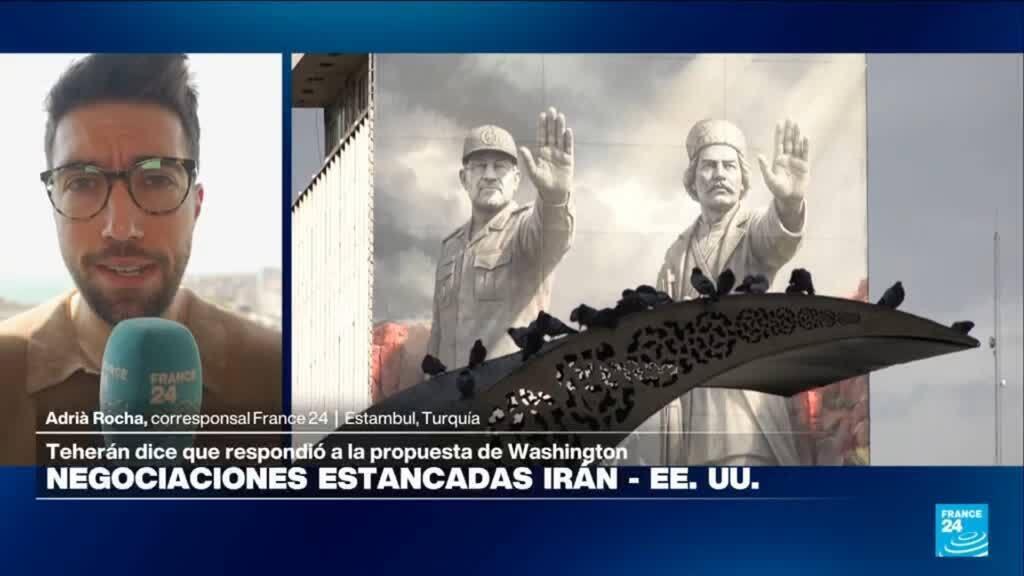Ciberguerra y diplomacia: la nueva frontera del conflicto Irán-EEUU