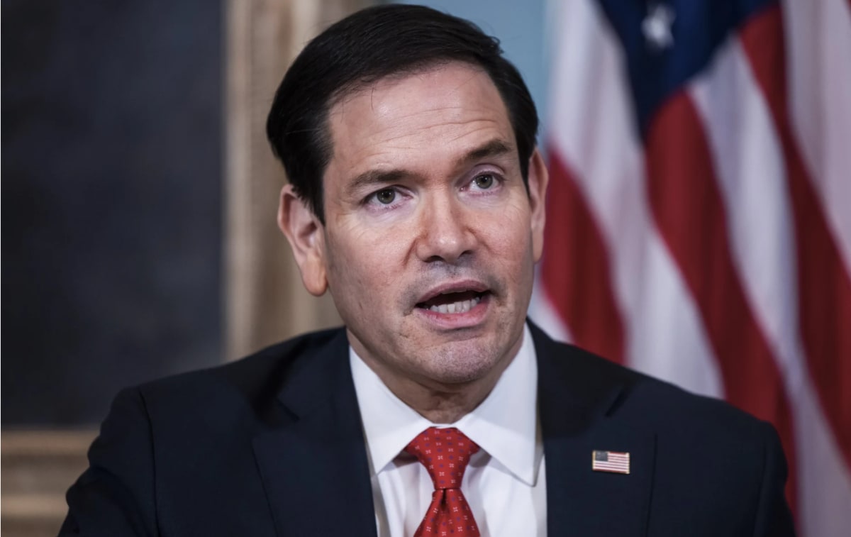 Rubio propone una relación directa entre EE.UU. y el pueblo cubano, sin mediación del gobierno de La Habana
