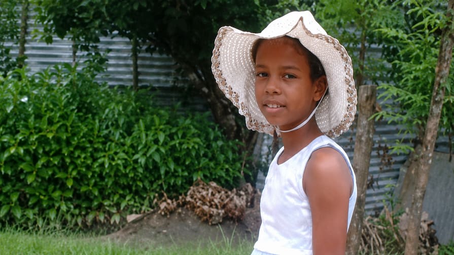 Menores en el ojo del huracán: El futuro de la crianza dominicana