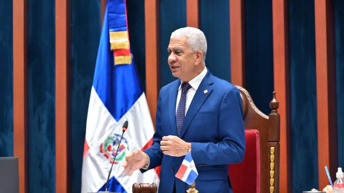 Congreso: Urgen vigencia del Código Penal y reforma posterior