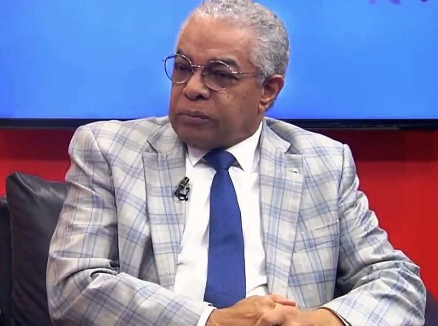 Paquete Fiscal: PLD acusa al Gobierno de "maniobra para engatusar"