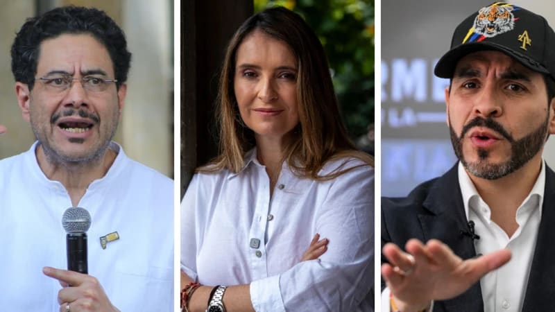 Colombia Define su Rumbo: La Sucesión de Petro y su Eco Regional