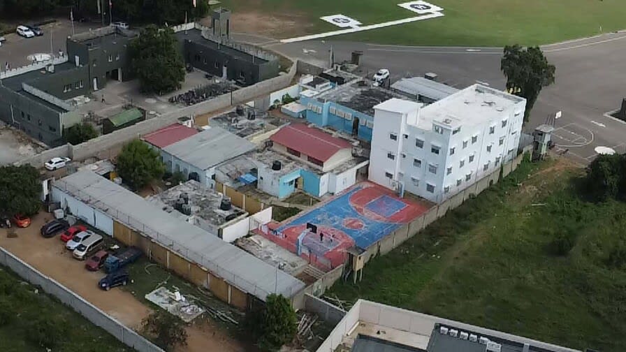 Muerte de recluso en Dajabón: radiografía de la salud preventiva tras las rejas