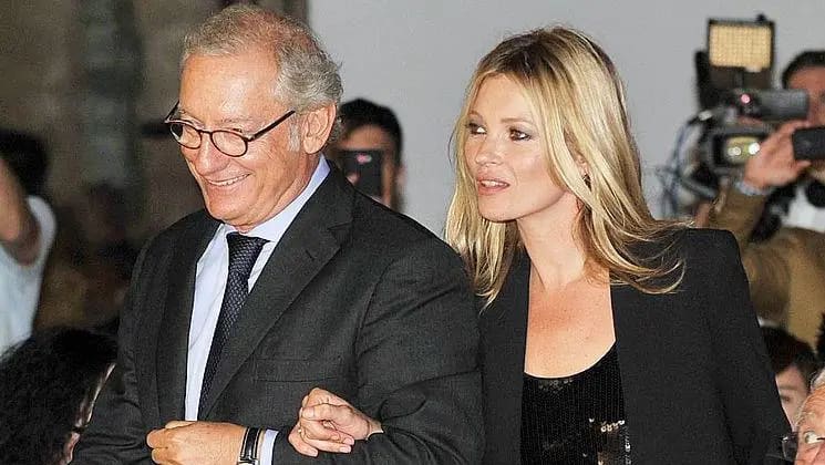 Isak Andic, fundador de Mango, y la polémica muerte bajo sospecha de su hijo Jonathan