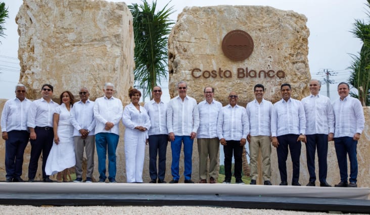 Boca Chica: RD$20 Mil Millones en el Eje Político del Desarrollo