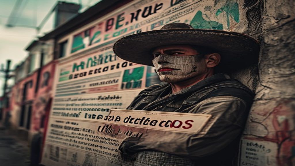 EE.UU. etiqueta a carteles mexicanos como terroristas