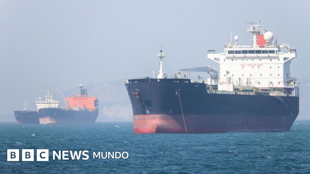 Imagen para: Proyecto Libertad: Trump escolta barcos por Ormuz y reta a Irán