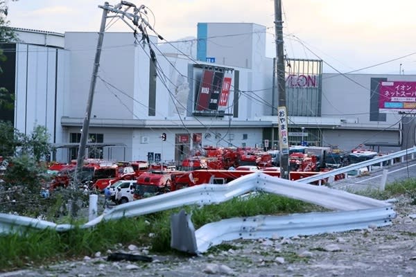 Terremoto en Japón: ¿Cómo impacta la seguridad global?