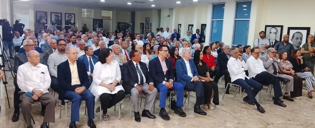 Crisis 1994: Un Libro Reabre Debate Político Histórico