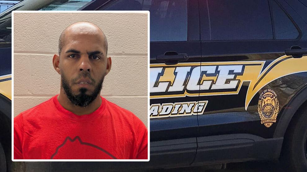 Dominicano arrestado en NJ evitaba extradición por homicidio