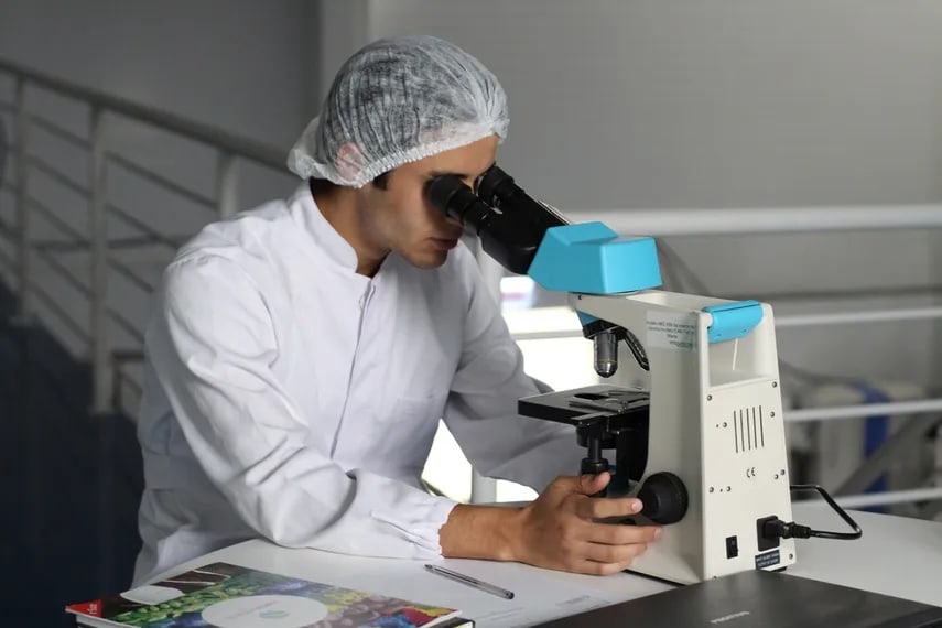 Imagen para: Día Mundial de la Ciencia y la Tecnología: un impulso a la innovación