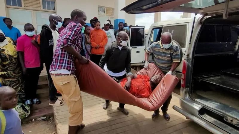 Ébola: Alerta Global por Brote en Congo