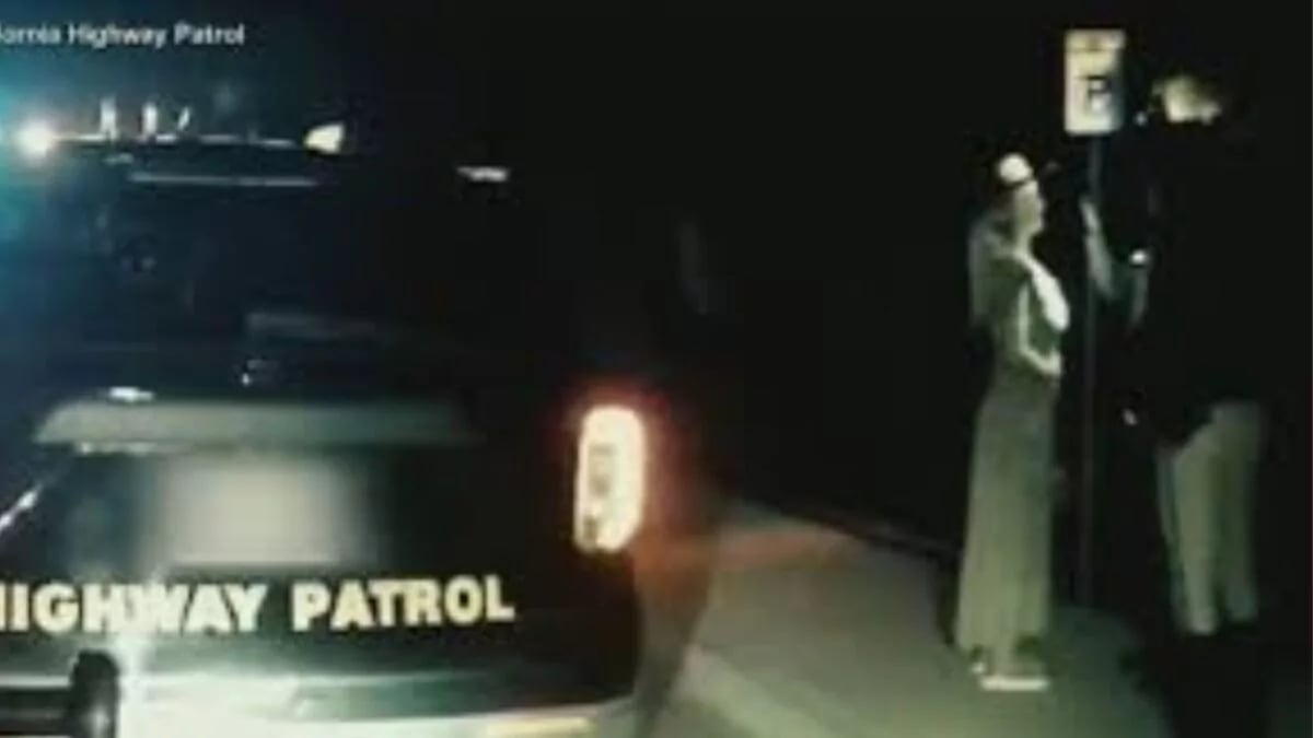 Britney Spears: Otro escándalo policial y la lupa sobre el control