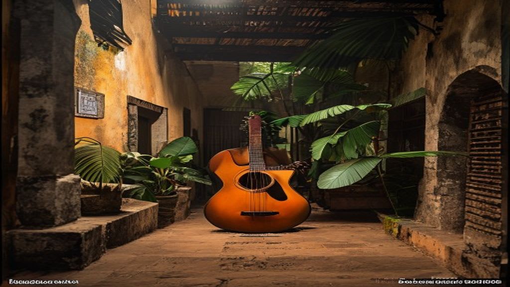 La Música Taína Resuena en la Casa del Cordón