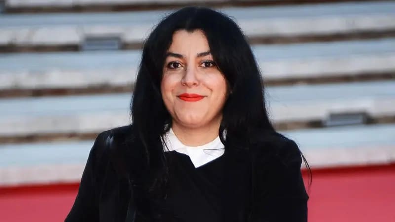 Marjane Satrapi: El amargo legado de una voz iraní forjada en el exilio