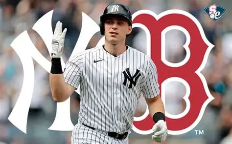 Imagen para: Bajo la luz de las Yankees: Veracruz de los Azulejos sobre Boston con 8-1