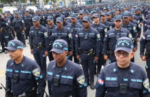 Renovación Policial: Un Camino Hacia la Eficiencia y Transparencia