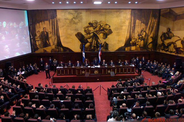 Imagen para: Representación dominicana en el Congreso federal: evolución y futuro