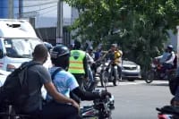 Imagen para: Fiscalización masiva de motoristas: 834.113 controles en 2025