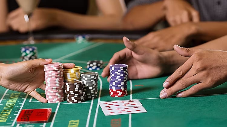 Imagen para: Gobierno dominicano impone impuestos y nuevas barreras a los casinos de cruceros en aguas nacionales